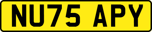 NU75APY