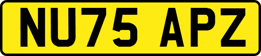 NU75APZ