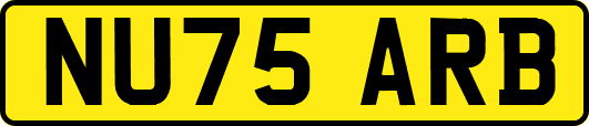 NU75ARB