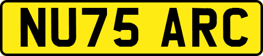 NU75ARC