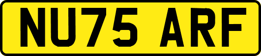 NU75ARF