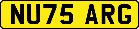 NU75ARG