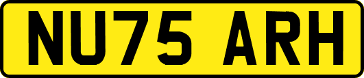 NU75ARH