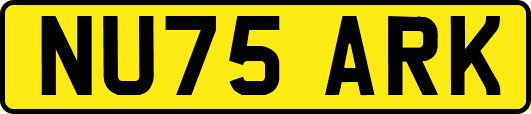 NU75ARK