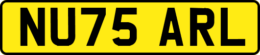 NU75ARL
