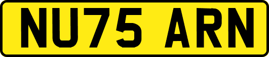 NU75ARN