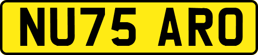 NU75ARO