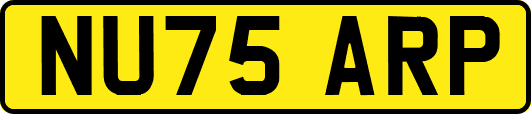 NU75ARP
