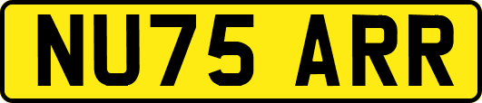 NU75ARR