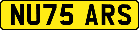 NU75ARS