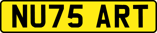 NU75ART