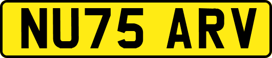 NU75ARV