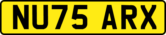 NU75ARX