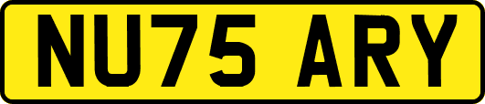 NU75ARY