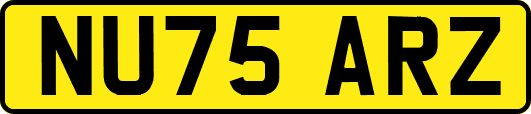 NU75ARZ