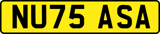 NU75ASA