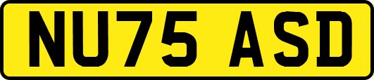 NU75ASD