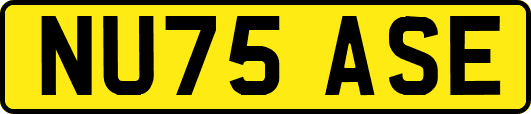 NU75ASE