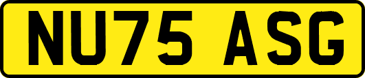 NU75ASG
