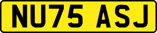 NU75ASJ