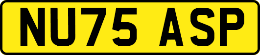 NU75ASP