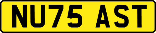 NU75AST