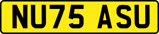 NU75ASU