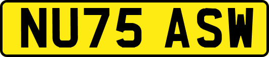 NU75ASW