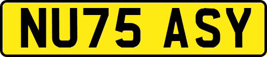 NU75ASY