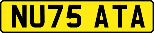 NU75ATA