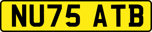 NU75ATB