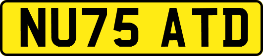 NU75ATD