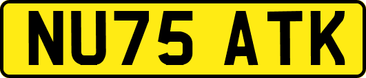 NU75ATK