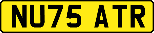 NU75ATR
