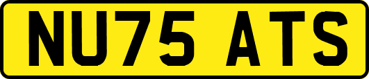 NU75ATS