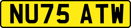NU75ATW