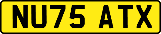 NU75ATX