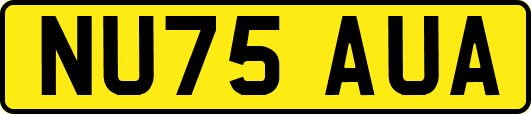 NU75AUA
