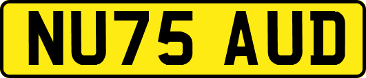 NU75AUD
