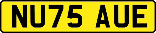 NU75AUE