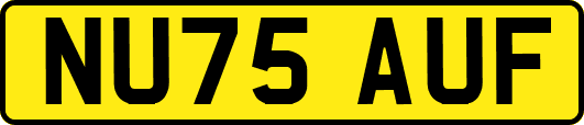 NU75AUF