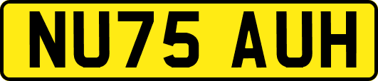NU75AUH