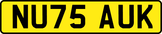 NU75AUK