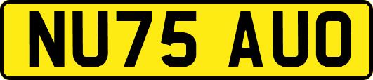 NU75AUO
