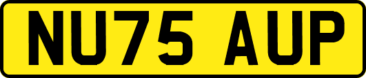 NU75AUP