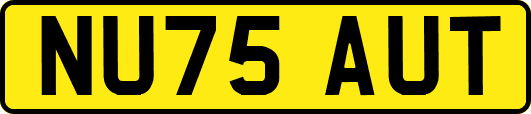 NU75AUT