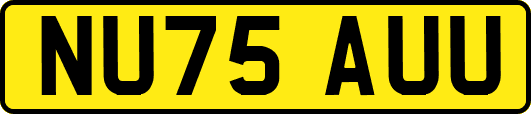 NU75AUU