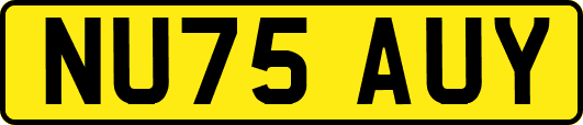 NU75AUY