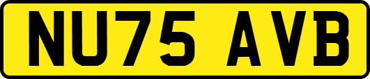 NU75AVB