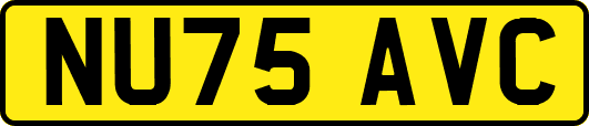 NU75AVC